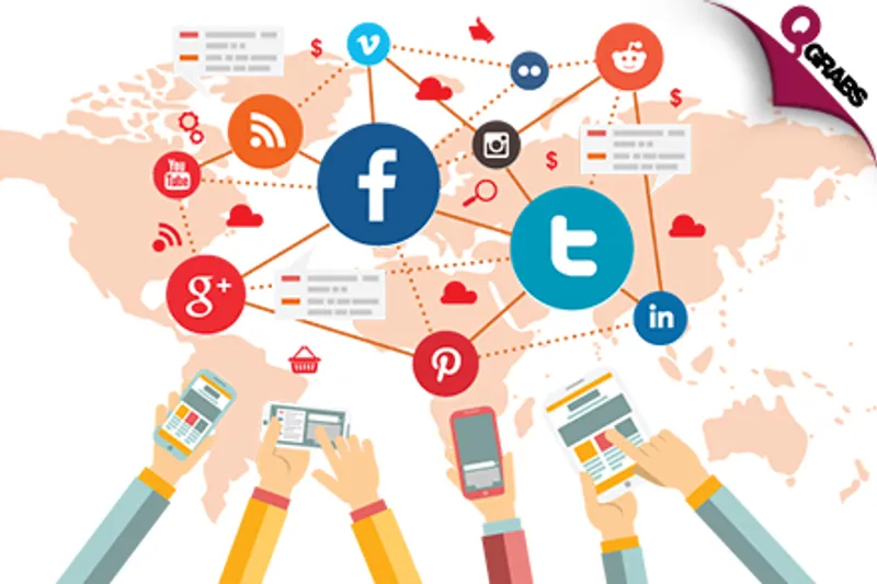 For QR105 Master the Virtual World with a Social Media Marketing Training Online Course Bundle! (QR3632 Value)